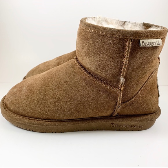 bearpaw demi boots
